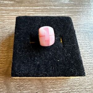 Persona Pink Bracelet Charm